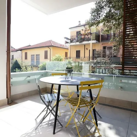 Appartement Italianway - Gambara, 7/6 Milan