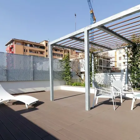 Italianway - Gambara, 7/6 Apartment *