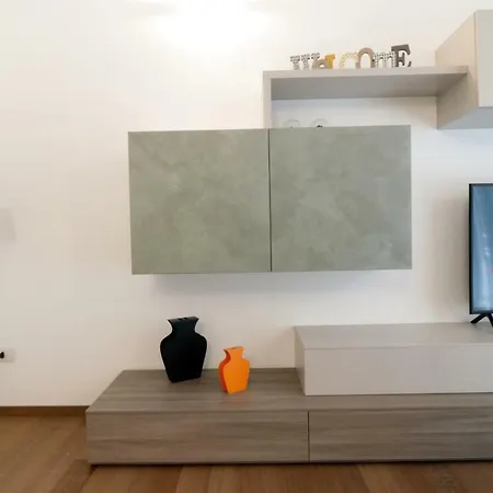 Italianway - Gambara, 7/6 Apartment