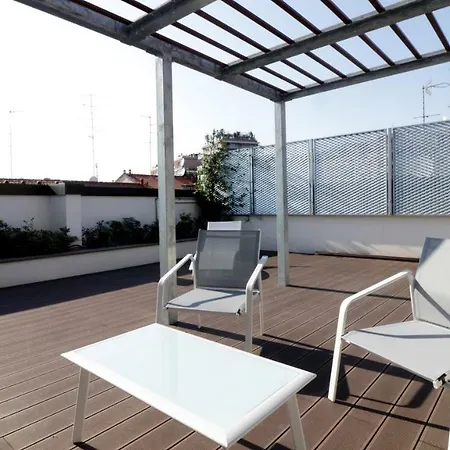 Apartment Italianway - Gambara, 7/6 Milan