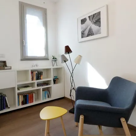 Italianway - Gambara, 7/6 Apartment Milan