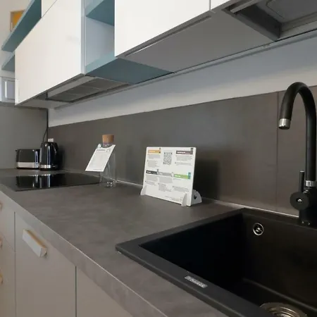Italianway - Gambara, 7/6 Apartment Milan